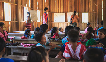 Education for all